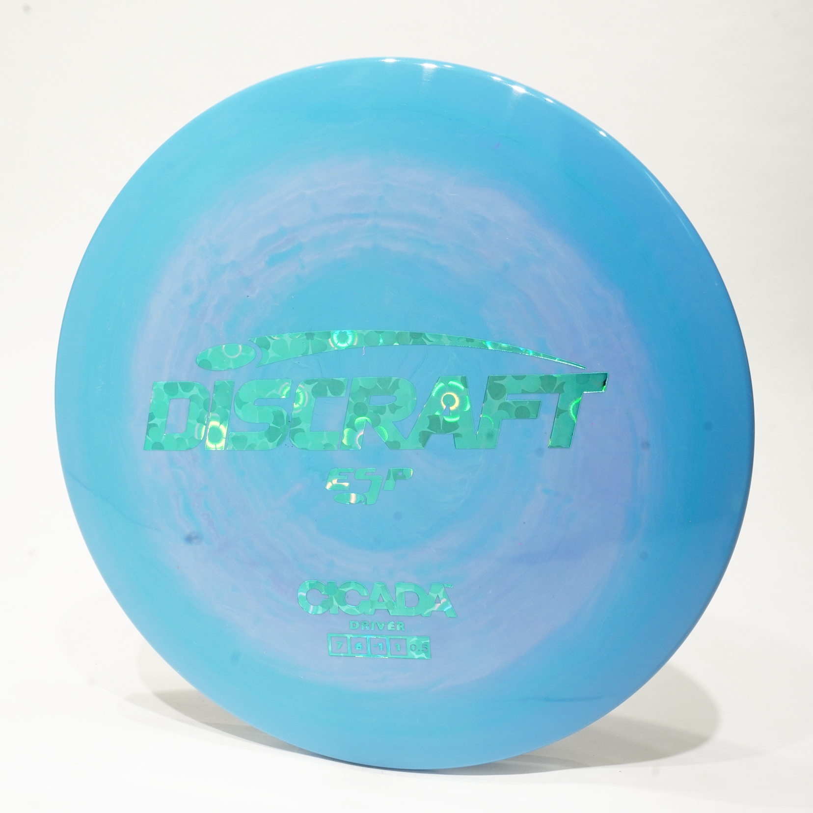 Discraft ESP Cicada Disc Golf Fairway Driver - Picture 140 of 229