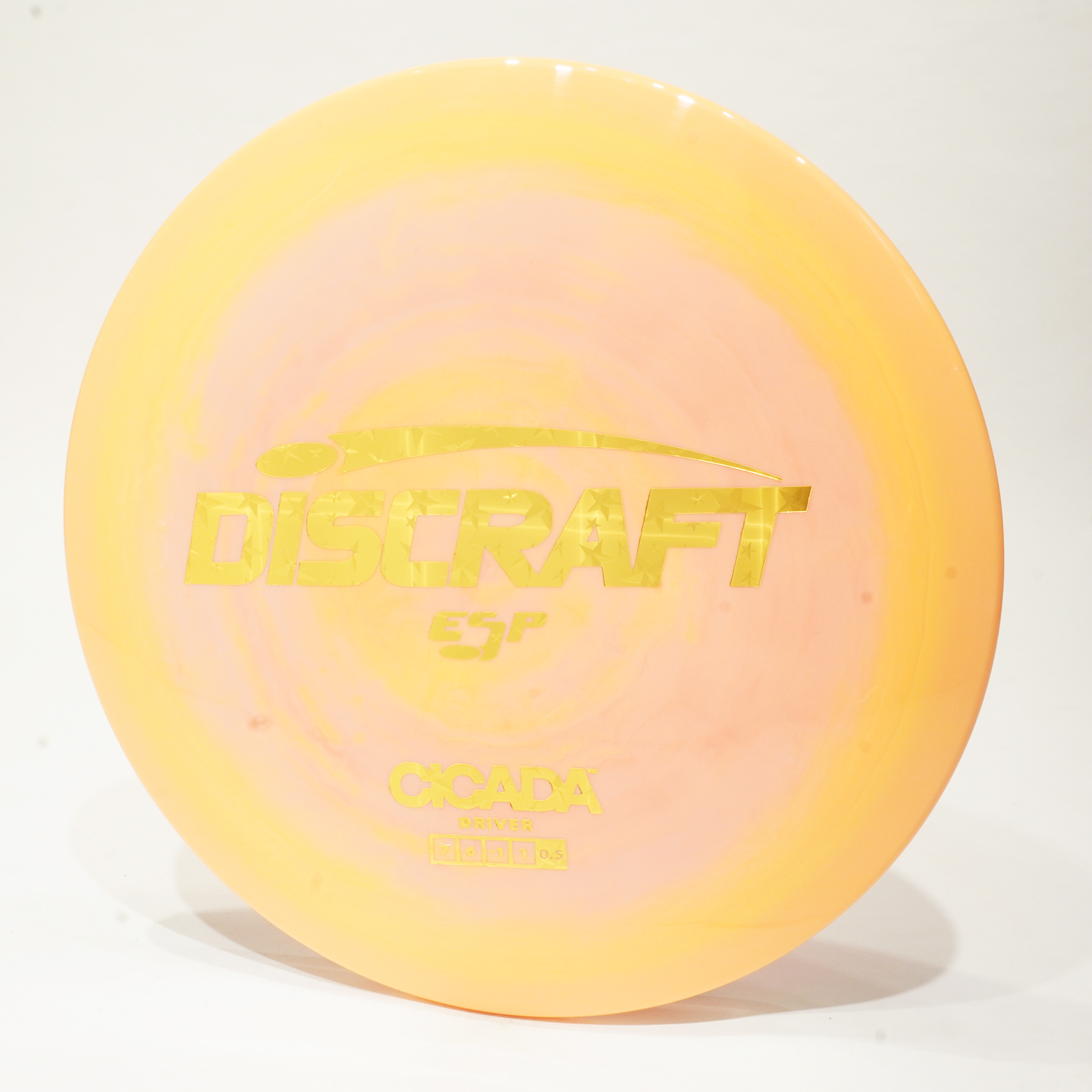 Discraft ESP Cicada Disc Golf Fairway Driver - Picture 158 of 229
