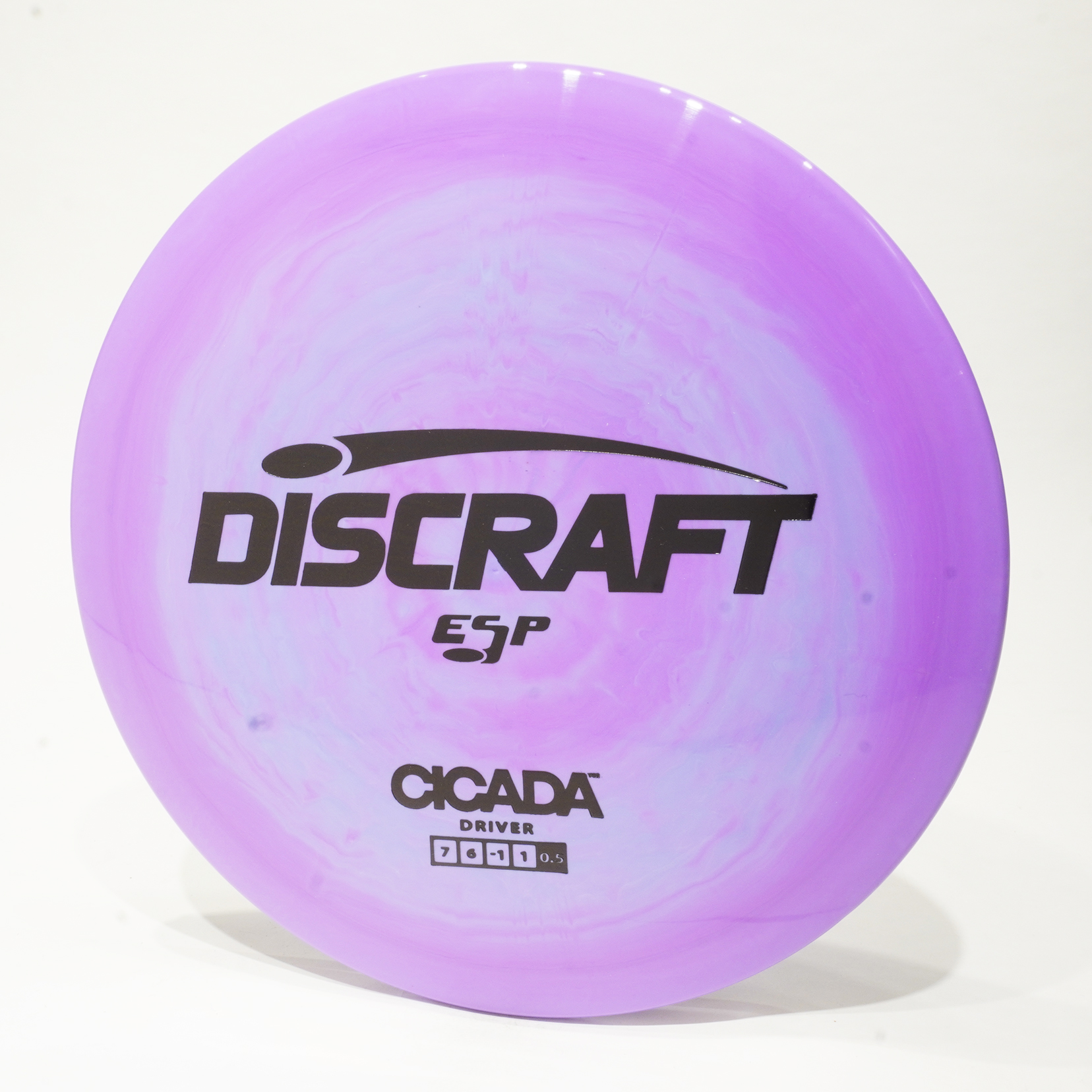 Discraft ESP Cicada Disc Golf Fairway Driver - Picture 164 of 229