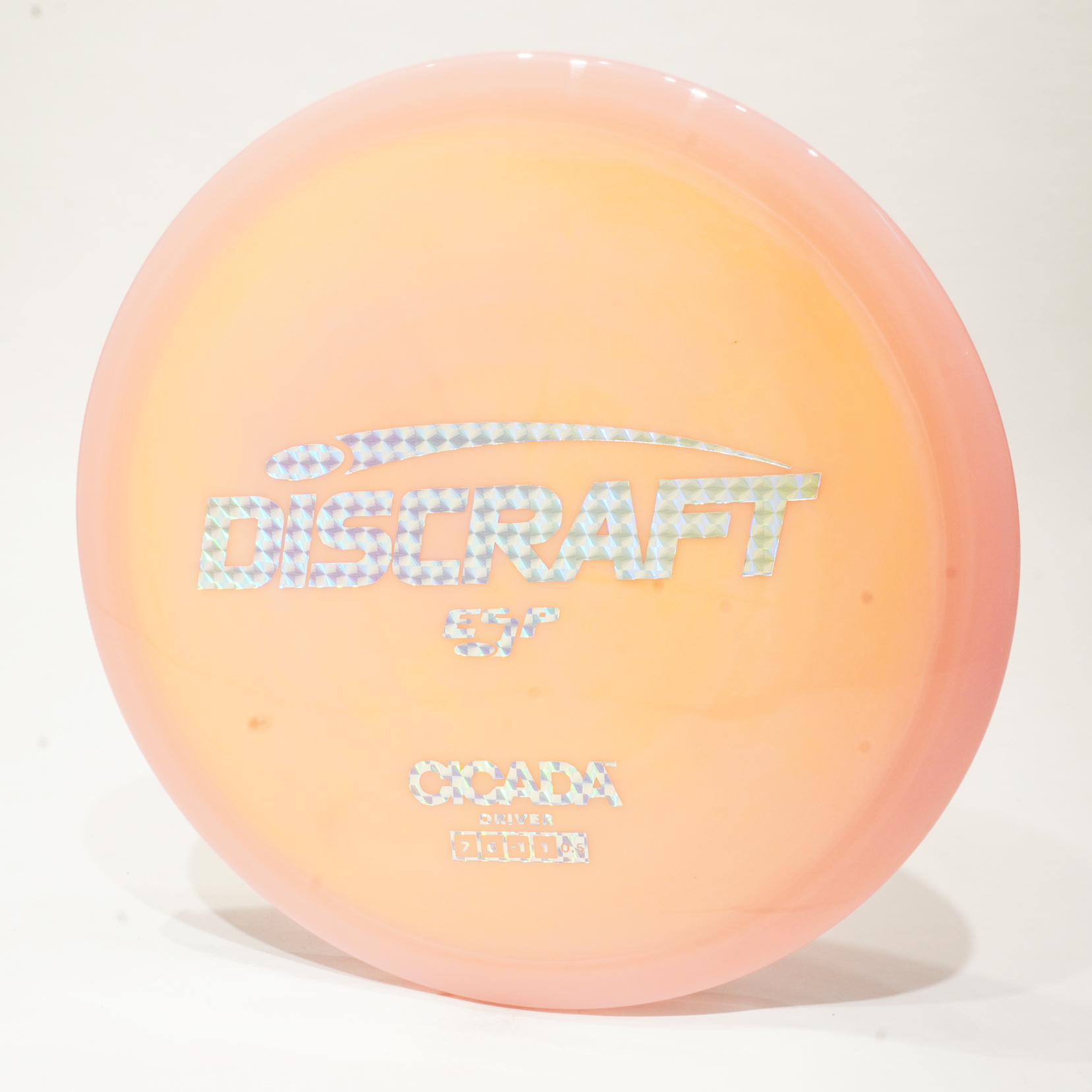 Discraft ESP Cicada Disc Golf Fairway Driver - Picture 170 of 229