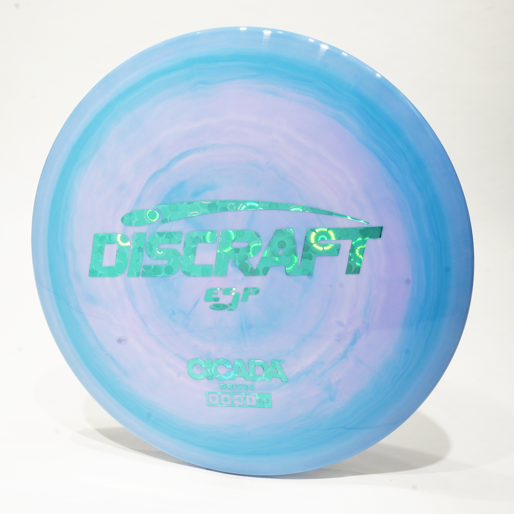 Discraft ESP Cicada Disc Golf Fairway Driver - Picture 176 of 229