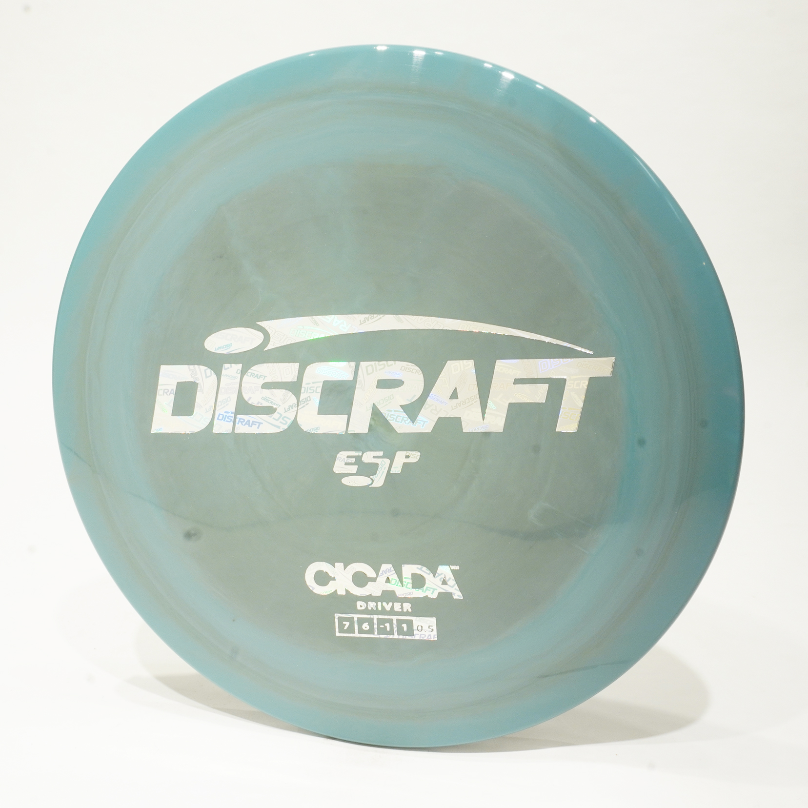 Discraft ESP Cicada Disc Golf Fairway Driver - Picture 182 of 229