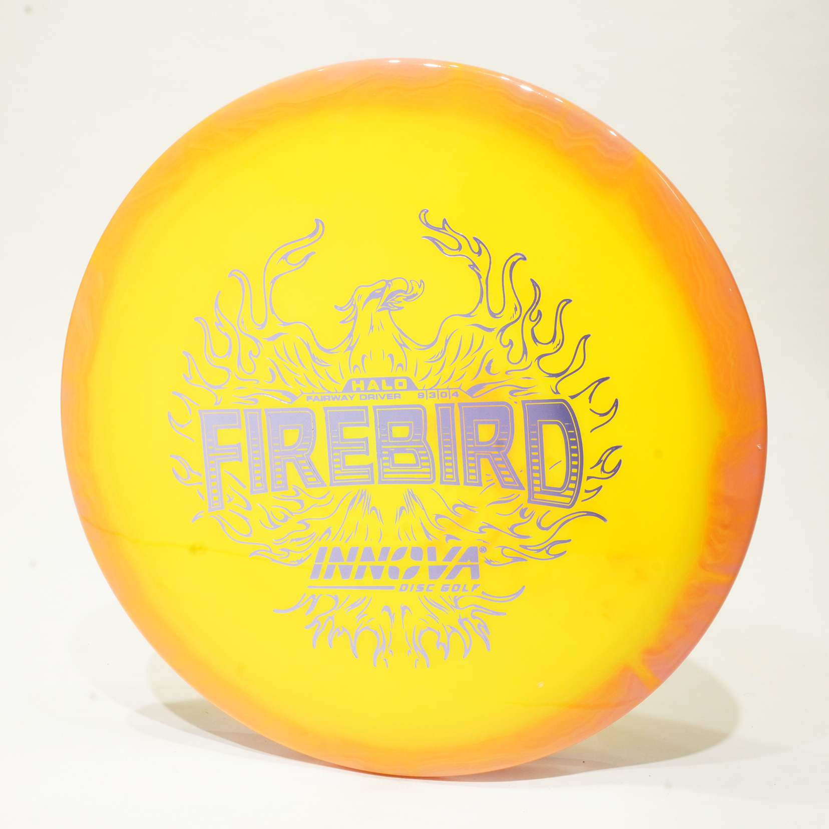 Innova Halo Star Firebird Disc Golf Fairway Driver - Bild 149 von 260