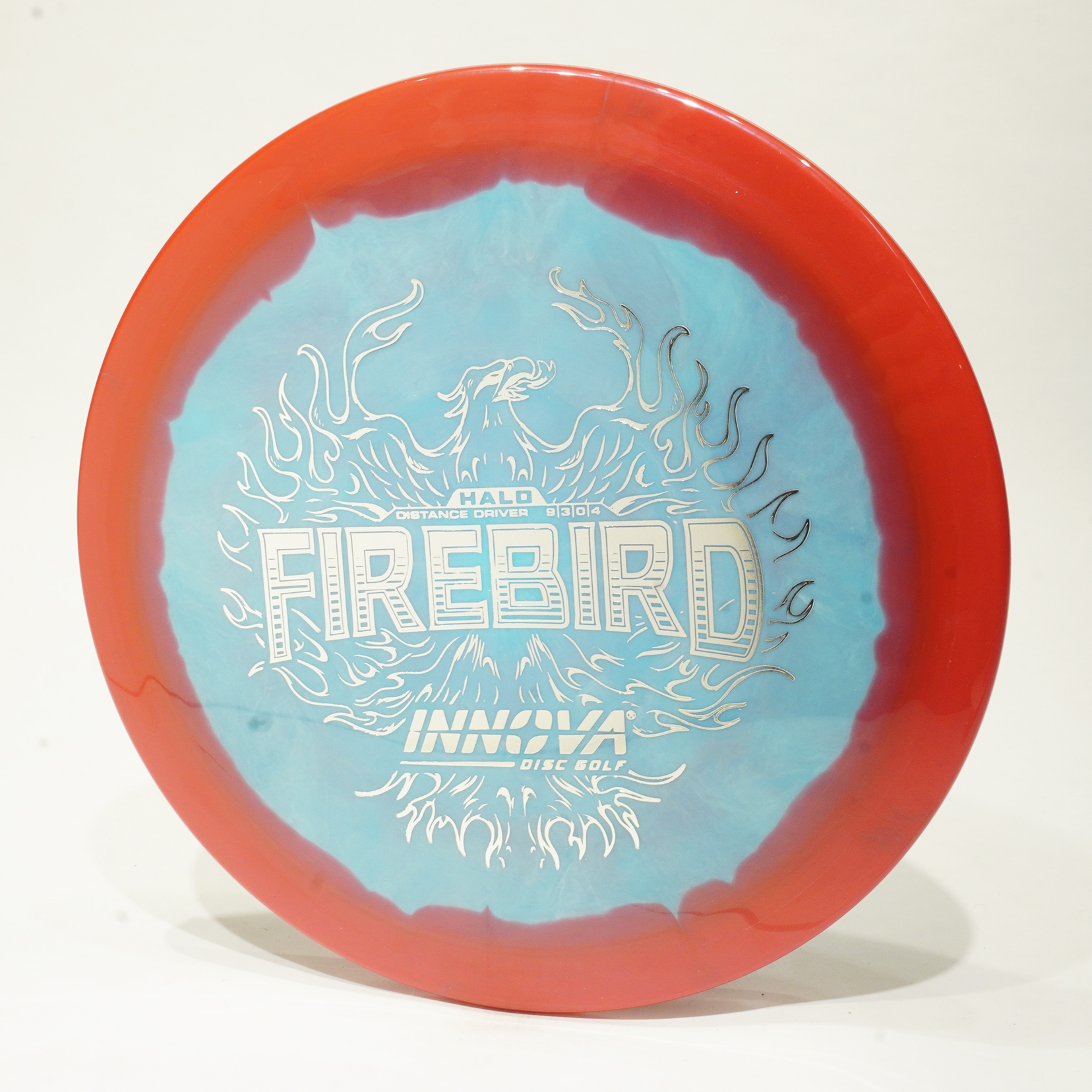 Innova Halo Star Firebird Disc Golf Fairway Driver - Bild 163 von 260
