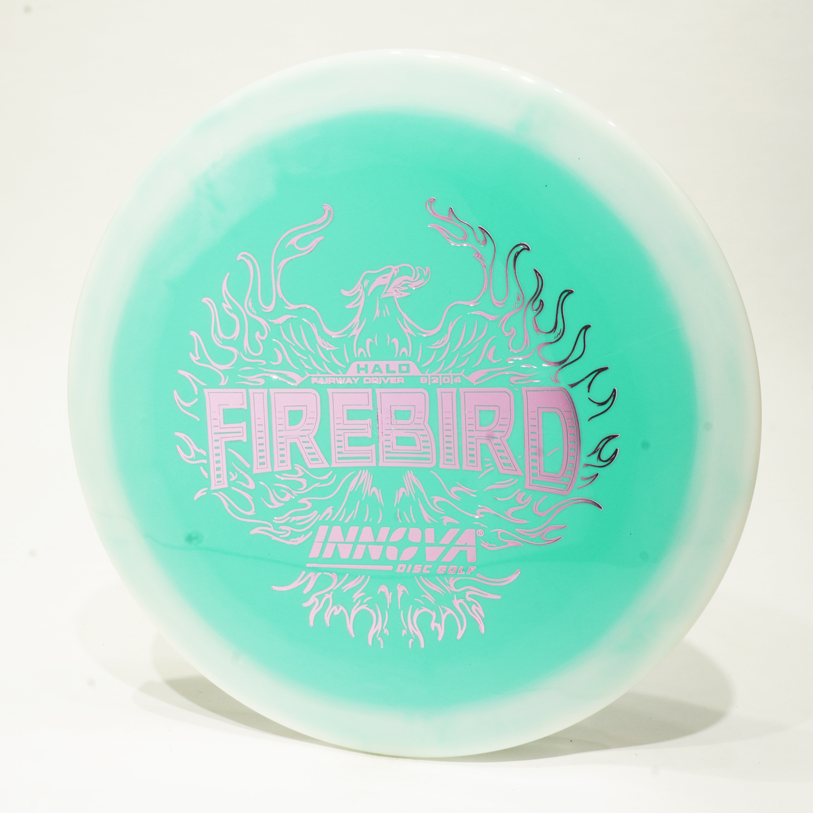 Innova Halo Star Firebird Disc Golf Fairway Driver - Bild 170 von 260