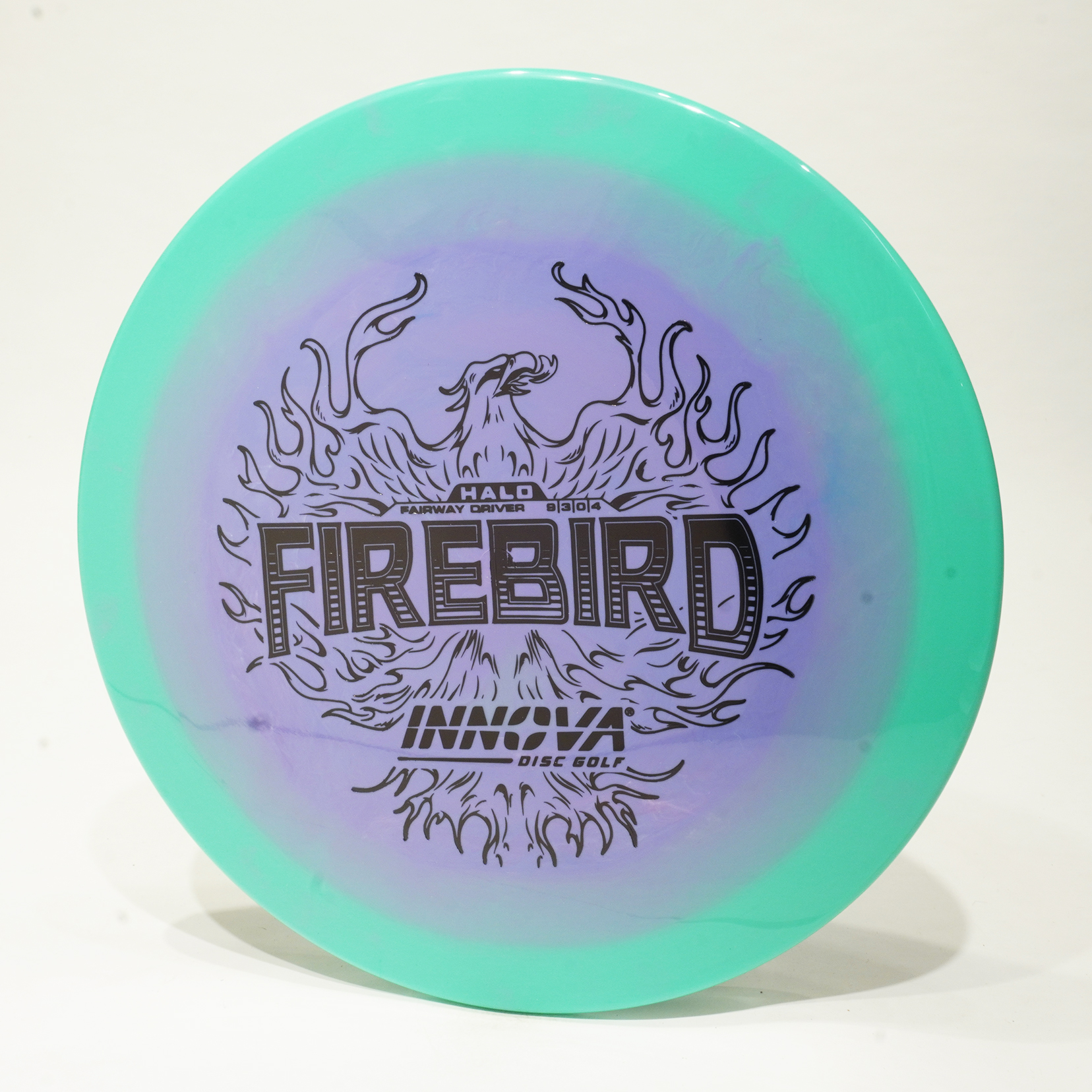 Innova Halo Star Firebird Disc Golf Fairway Driver - Bild 177 von 260
