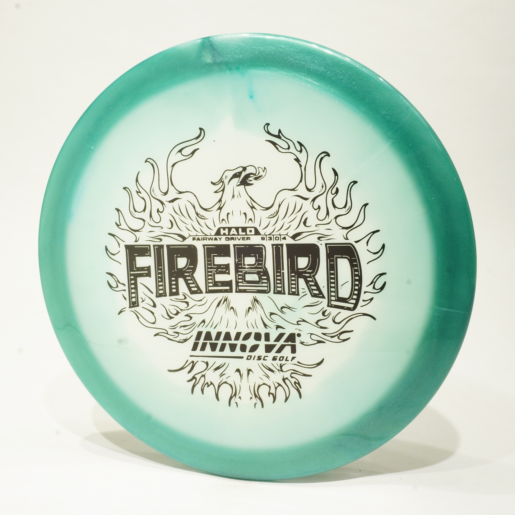 Innova Halo Star Firebird Disc Golf Fairway Driver - Bild 184 von 260