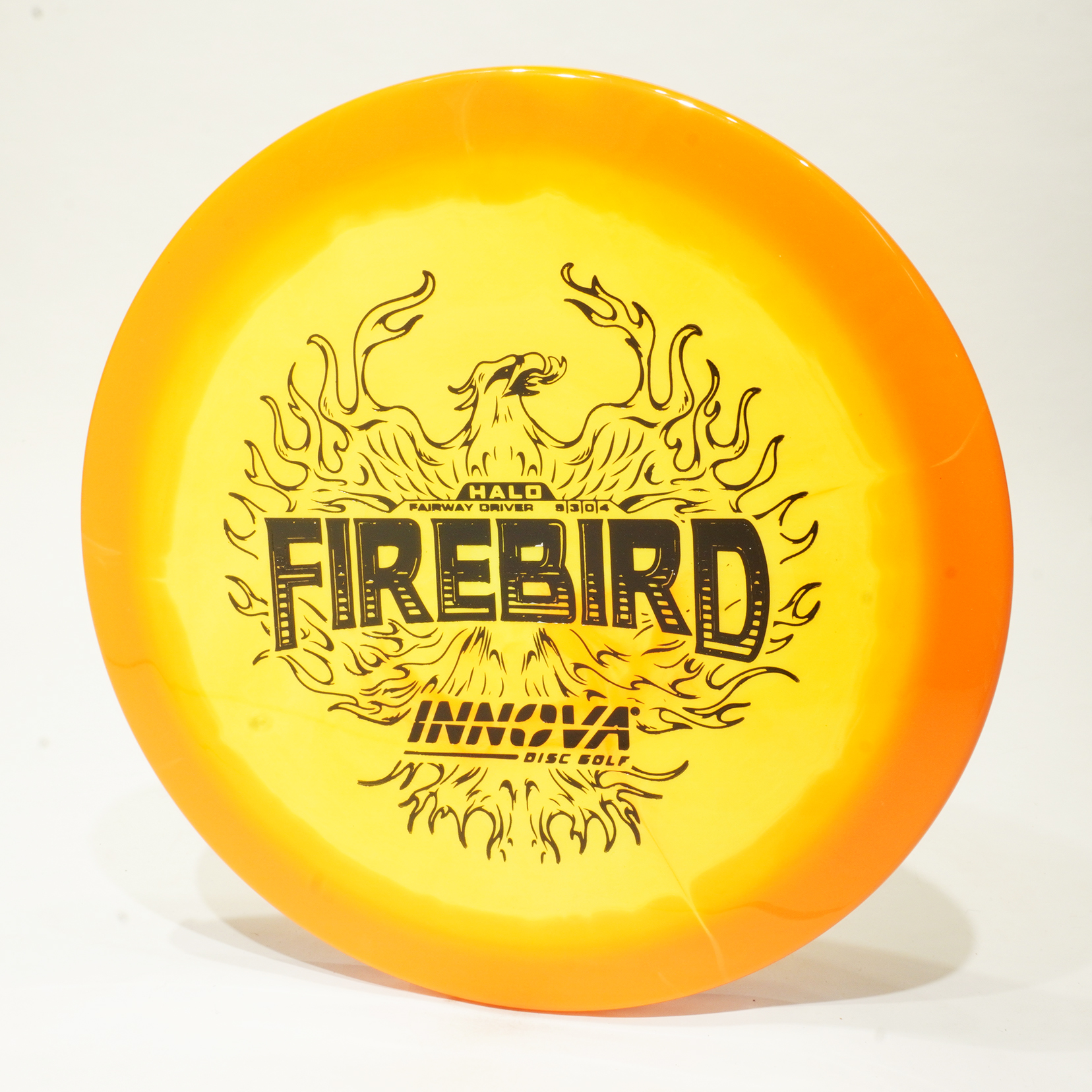 Innova Halo Star Firebird Disc Golf Fairway Driver - Bild 191 von 260