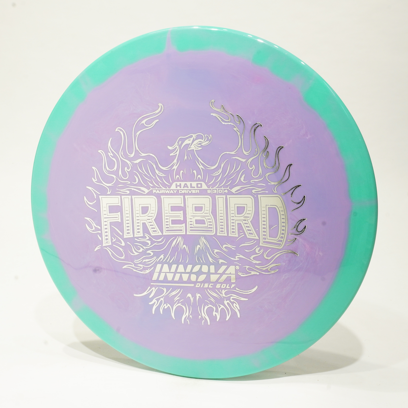 Innova Halo Star Firebird Disc Golf Fairway Driver - Bild 198 von 260