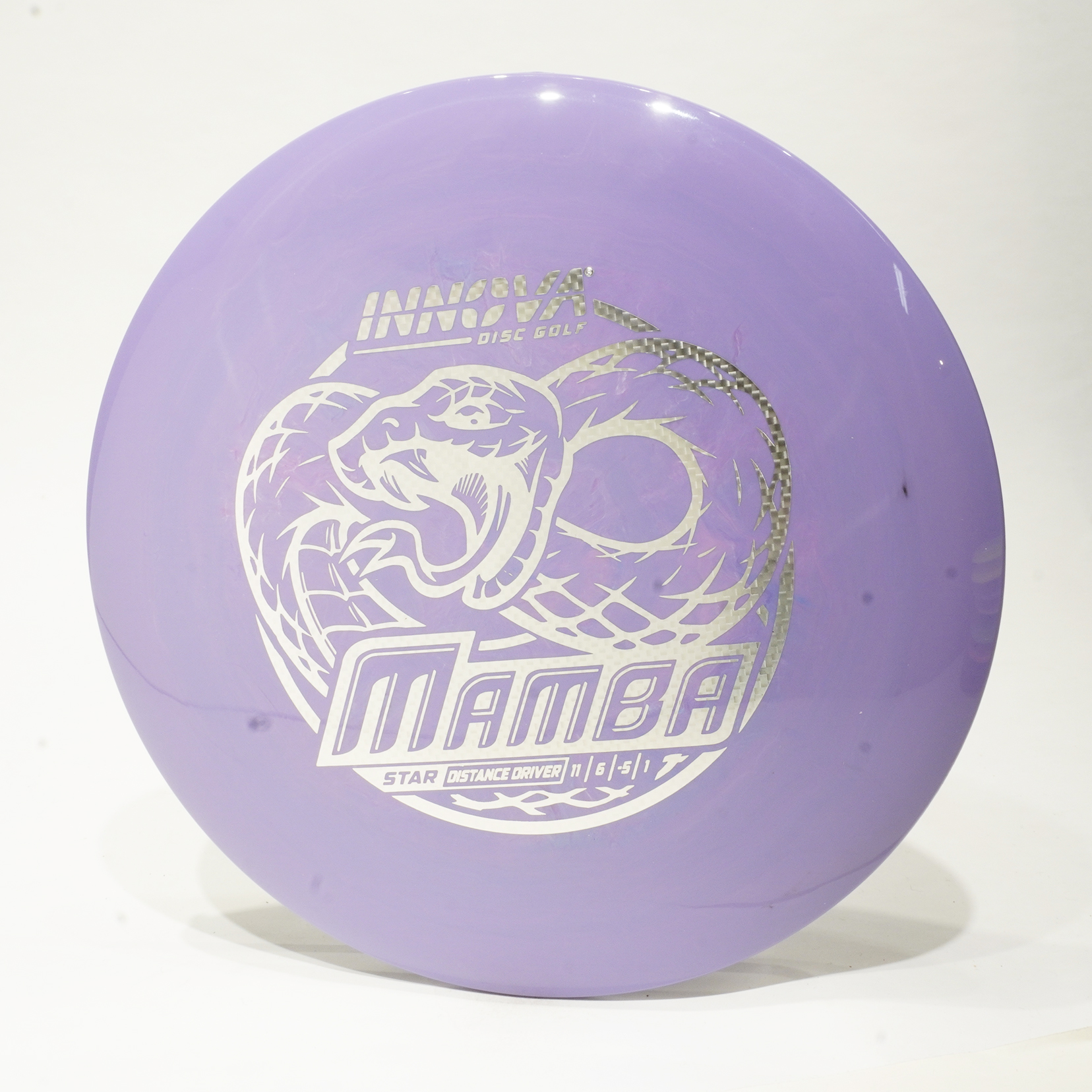 Innova Star Mamba Disc Golf Distance Driver - Picture 20 of 102