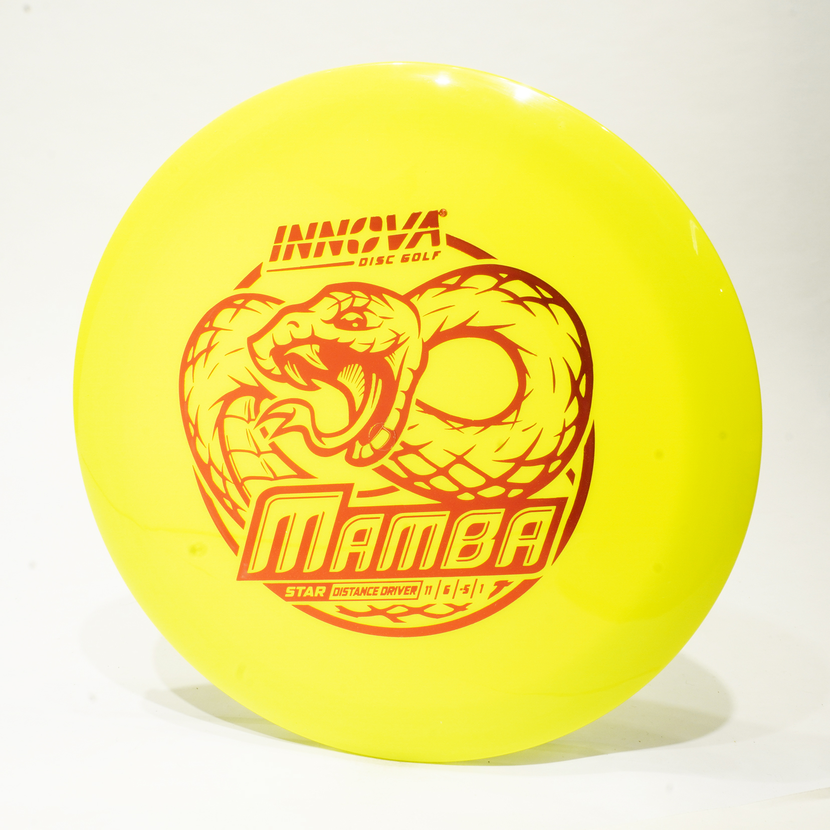 Innova Star Mamba Disc Golf Distance Driver - Picture 83 of 102