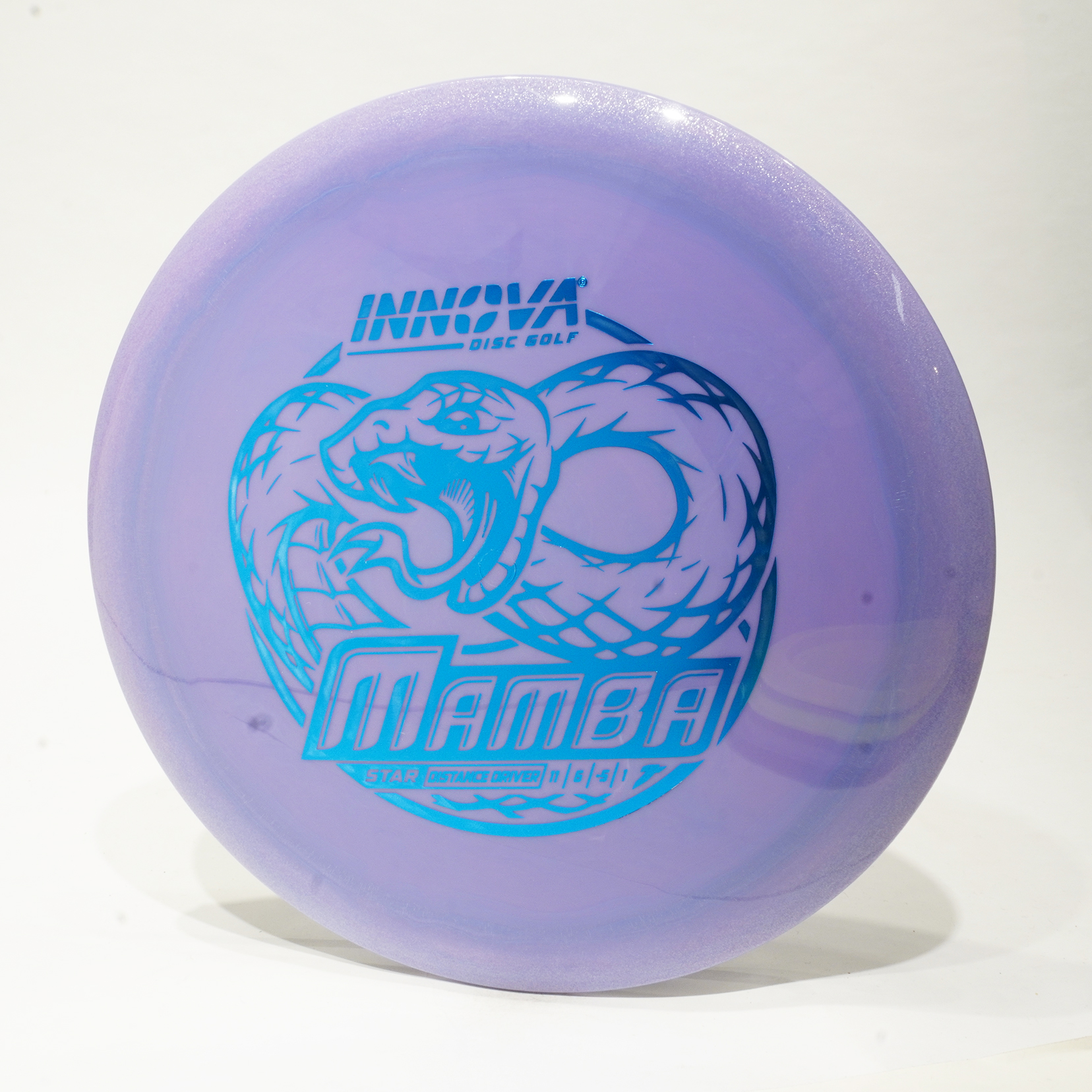 Innova Star Mamba Disc Golf Distance Driver - Picture 13 of 102