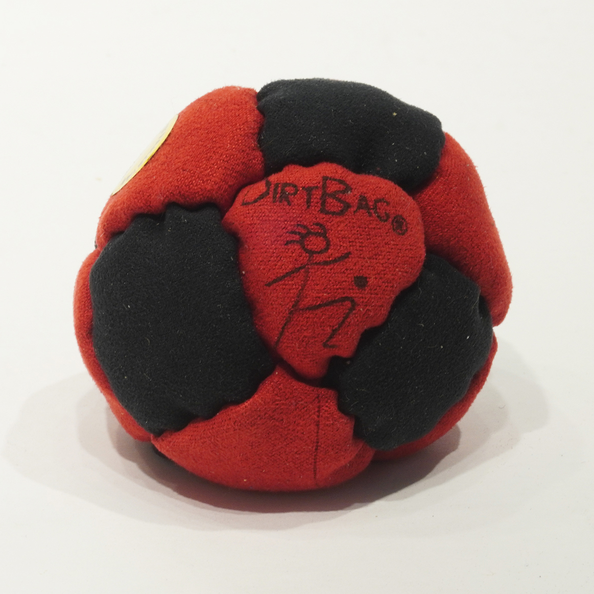 Dirtbag Footbag 14 Panel (Hacky Sack) - Imagen 34 de 45