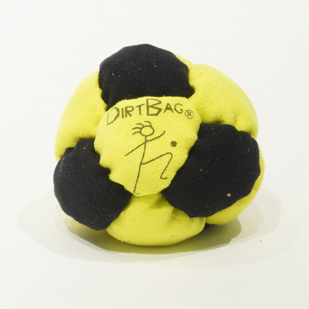 Dirtbag Footbag 14 Panel (Hacky Sack) - Imagen 42 de 45