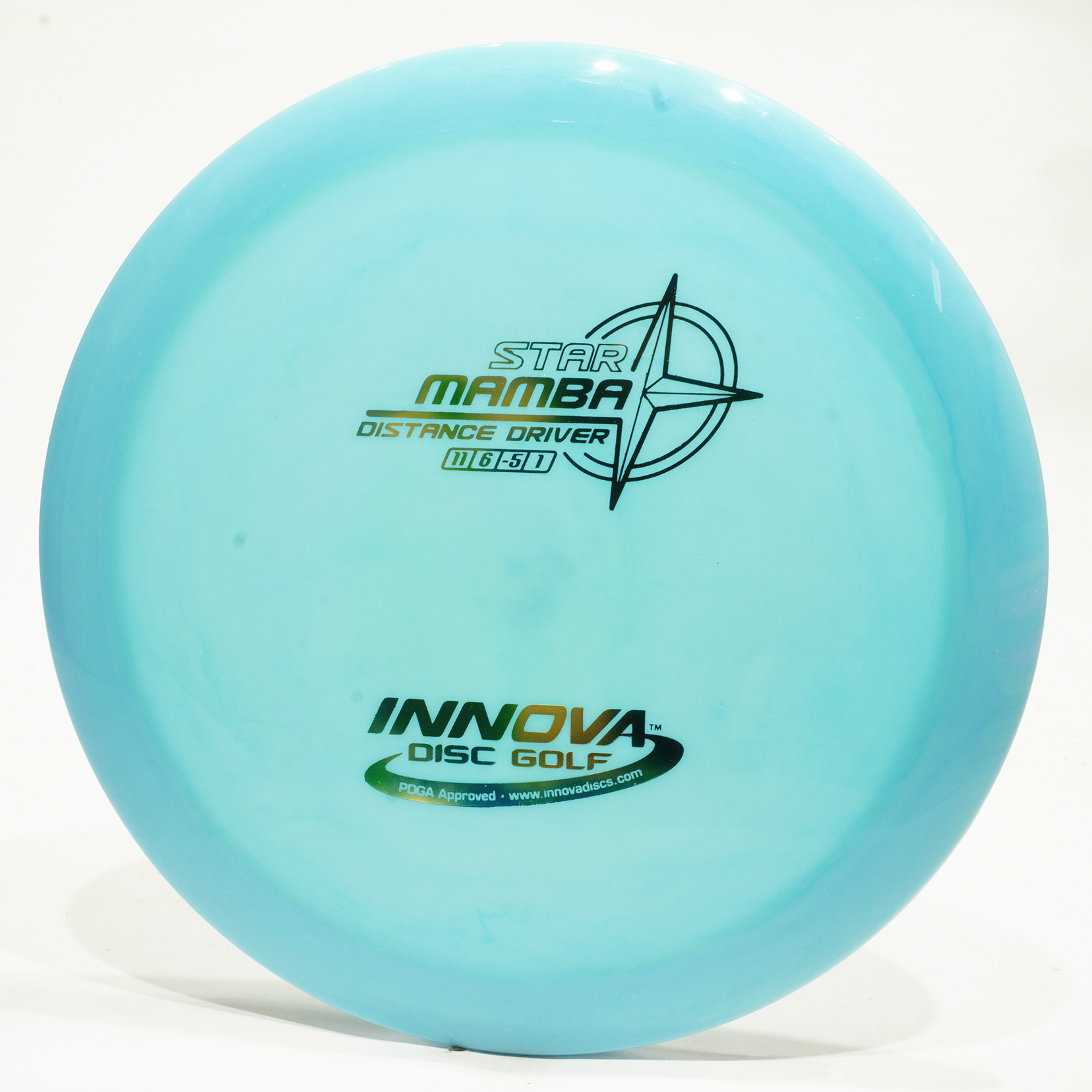 Innova Star Mamba Disc Golf Distance Driver - Picture 44 of 102