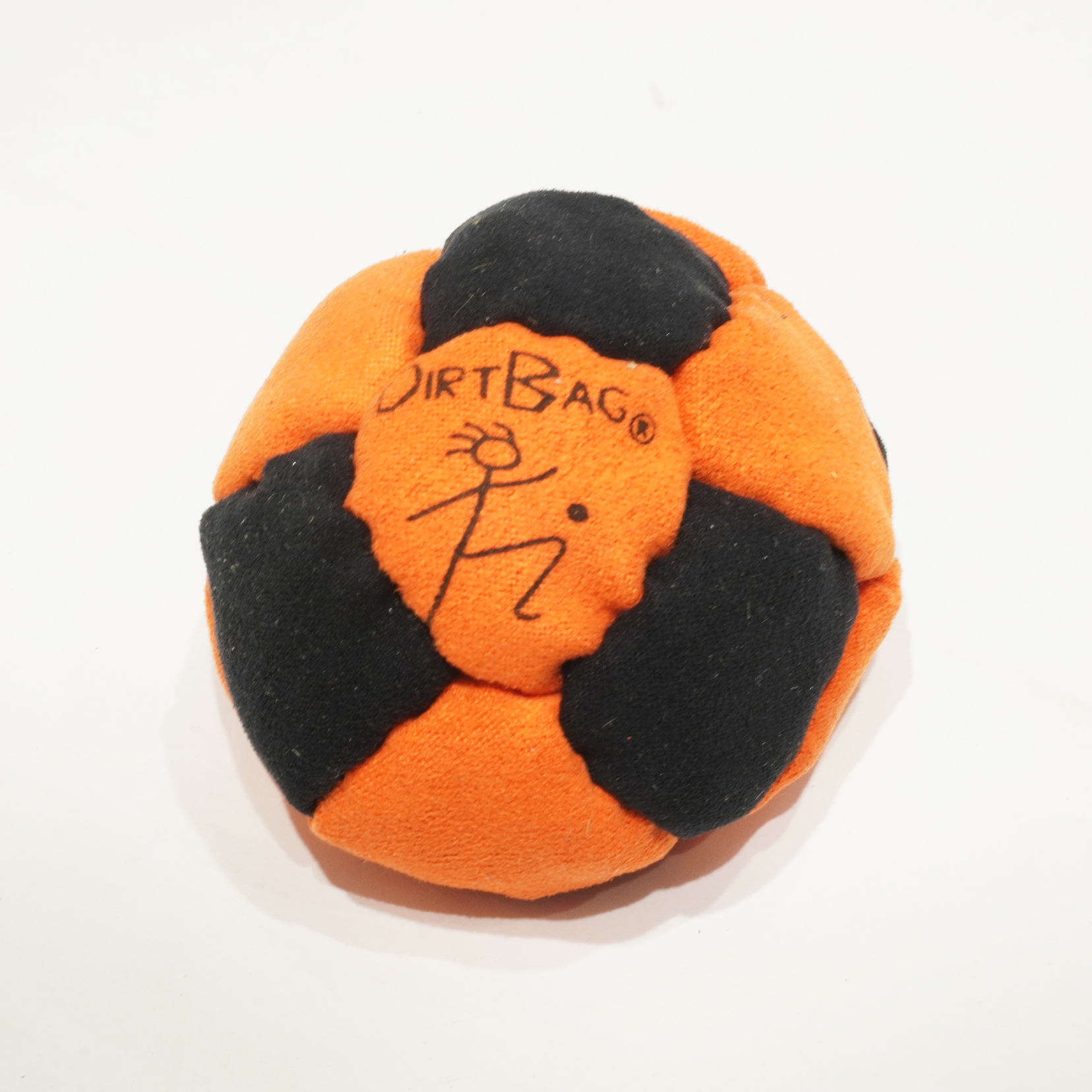 Dirtbag Footbag 14 Panel (Hacky Sack) - Imagen 18 de 45