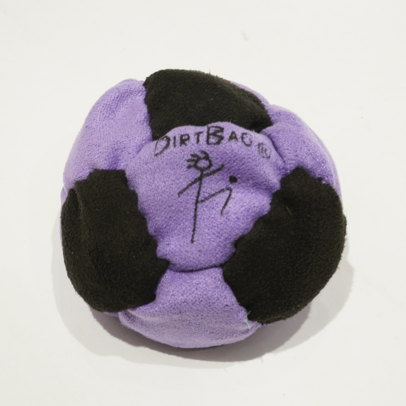 Dirtbag Footbag 14 Panel (Hacky Sack) - Imagen 26 de 45