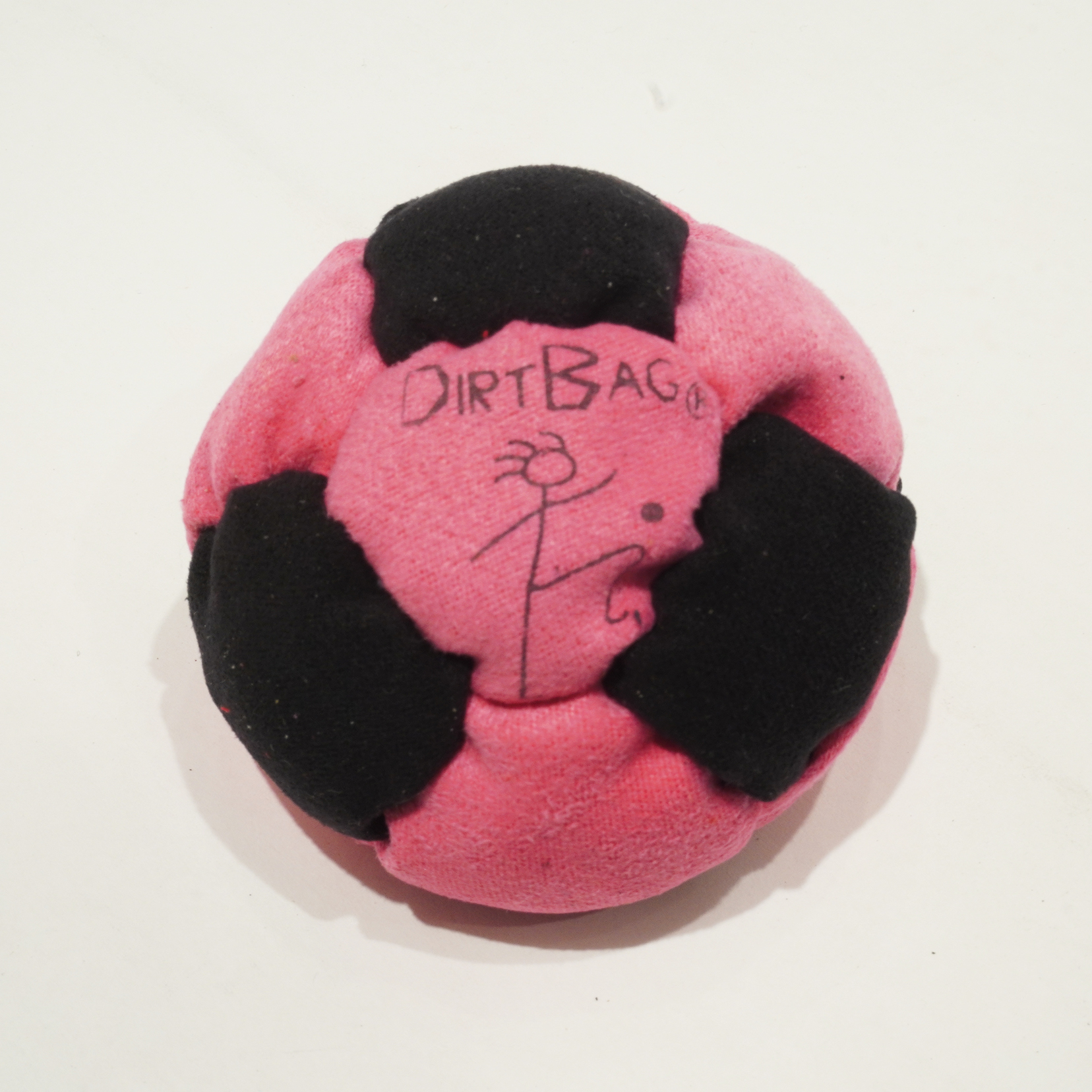 Dirtbag Footbag 14 Panel (Hacky Sack) - Imagen 22 de 45