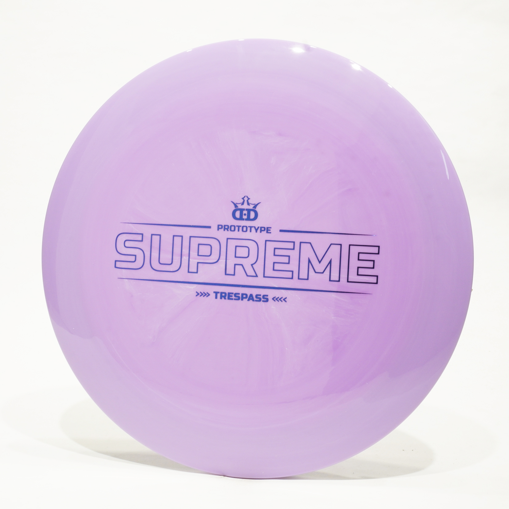Controlador de distancia de golf disco de invasión supremo prototipo de discos dinámicos - Imagen 14 de 19