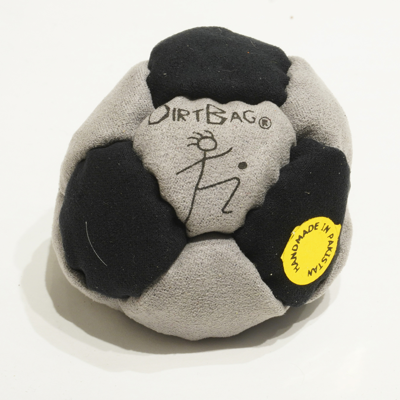 Dirtbag Footbag 14 Panel (Hacky Sack) - Imagen 14 de 45