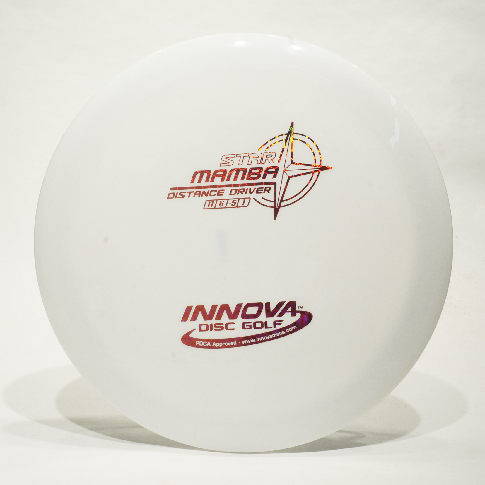 Innova Star Mamba Disc Golf Distance Driver - Picture 35 of 102