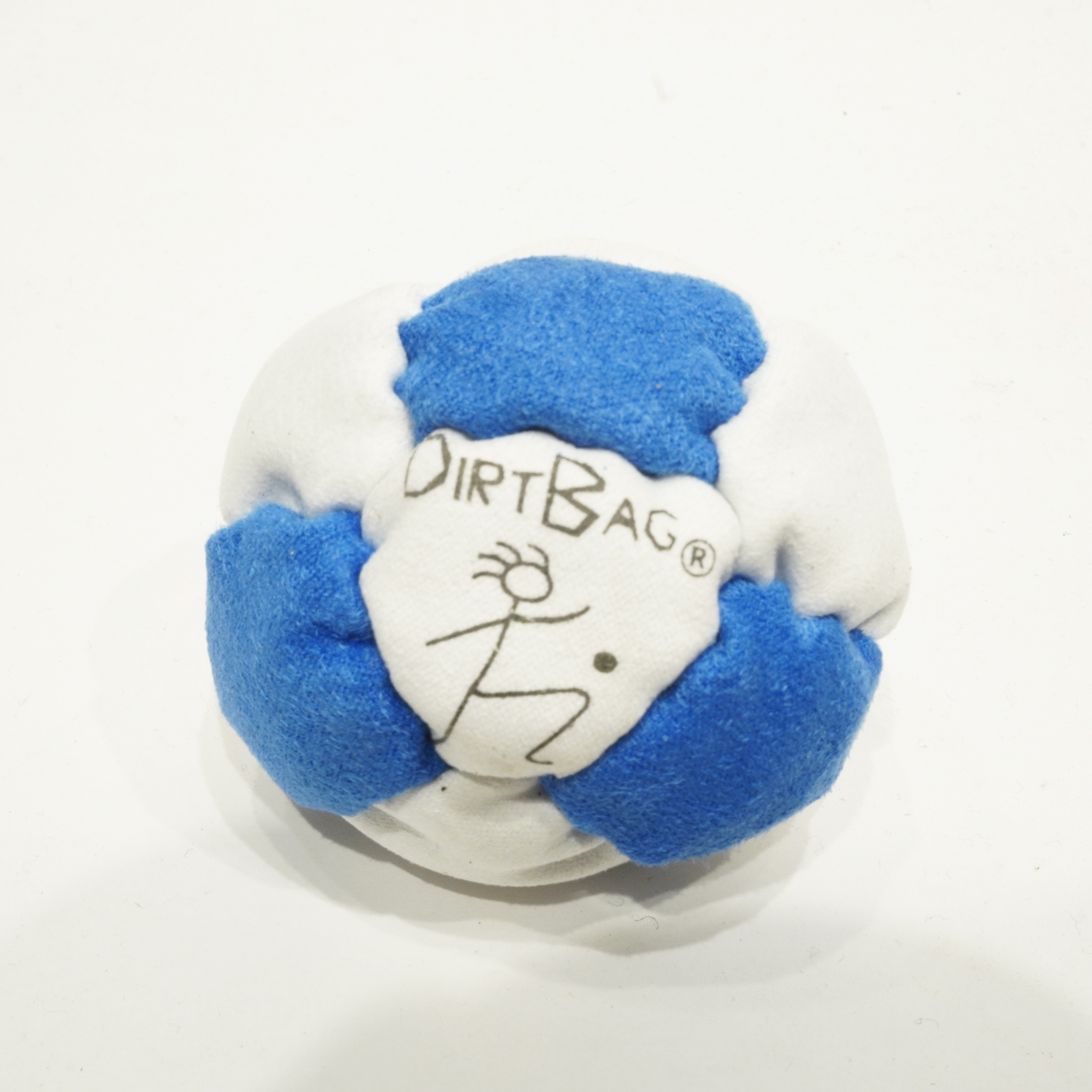 Dirtbag Footbag 14 Panel (Hacky Sack) - Imagen 10 de 45