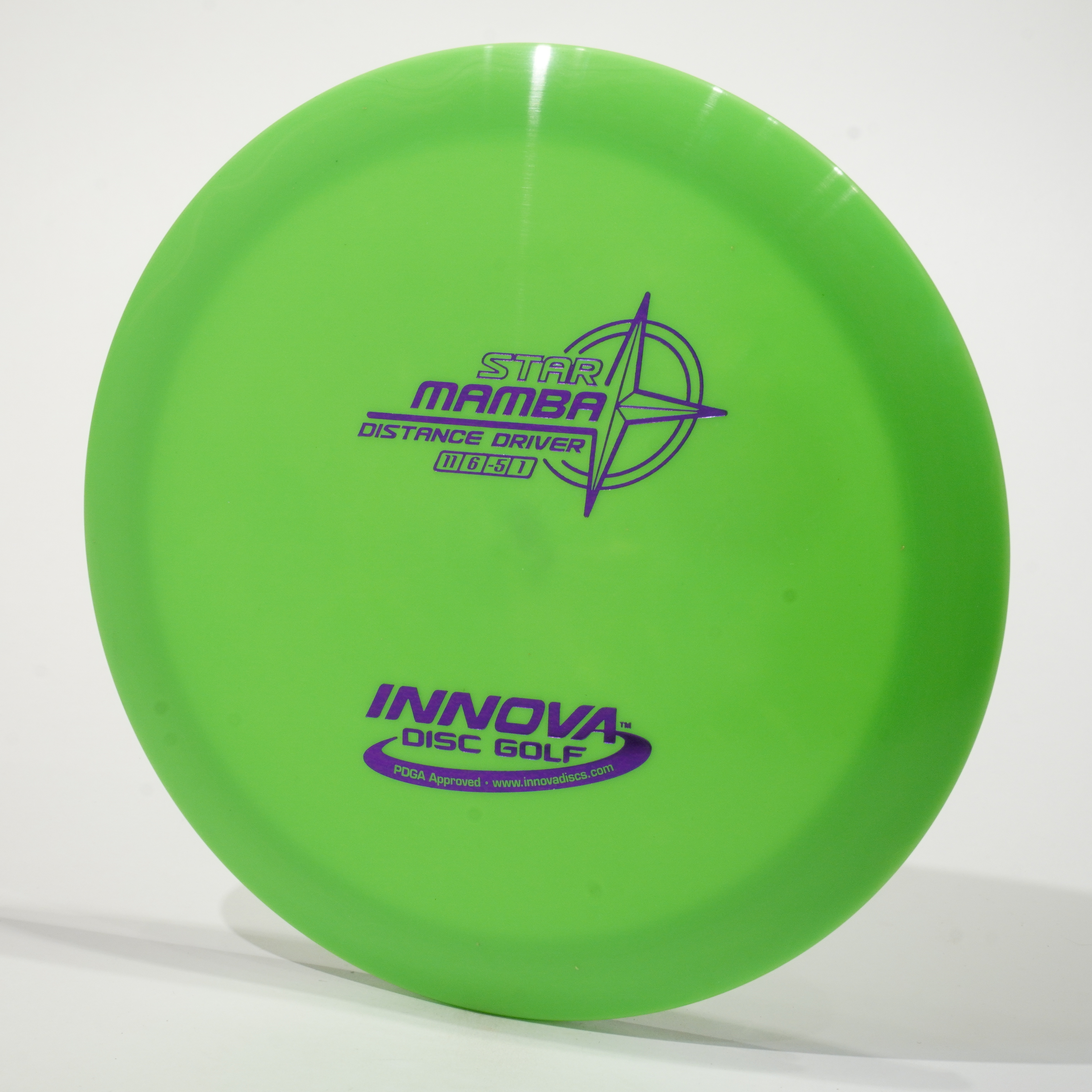 Innova Star Mamba Disc Golf Distance Driver - Picture 95 of 102