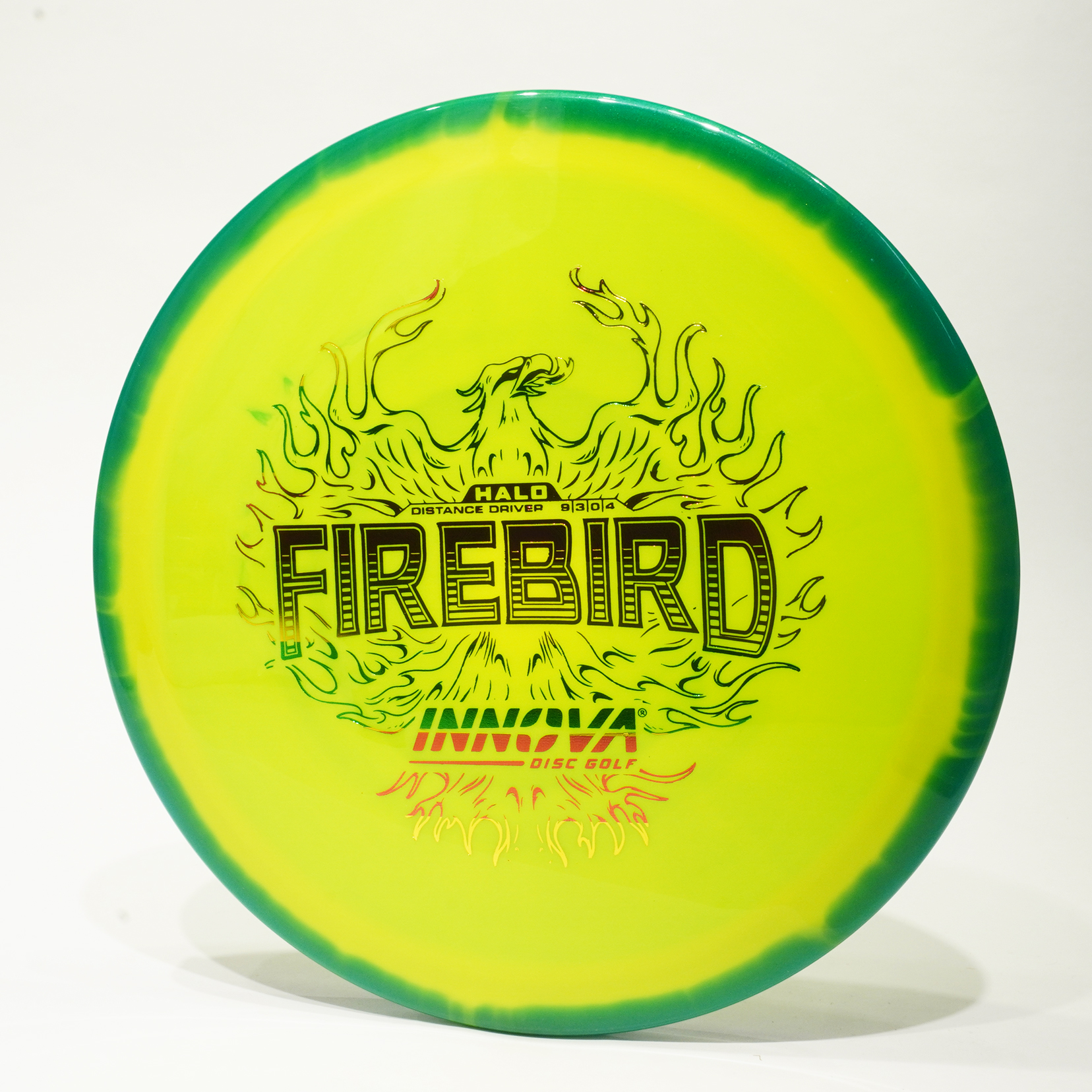 Innova Halo Star Firebird Disc Golf Fairway Driver - Bild 9 von 260