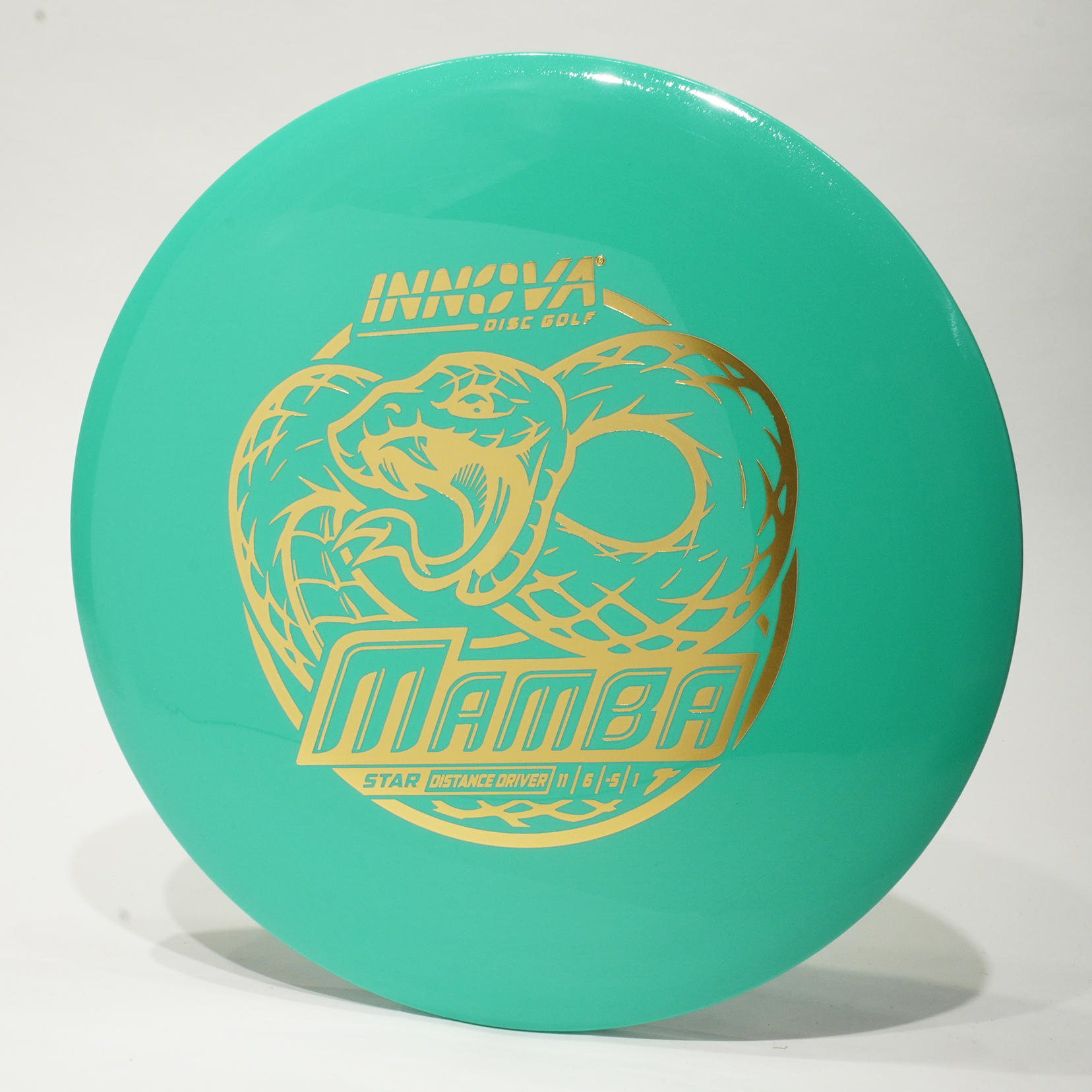 Innova Star Mamba Disc Golf Distance Driver - Picture 22 of 102