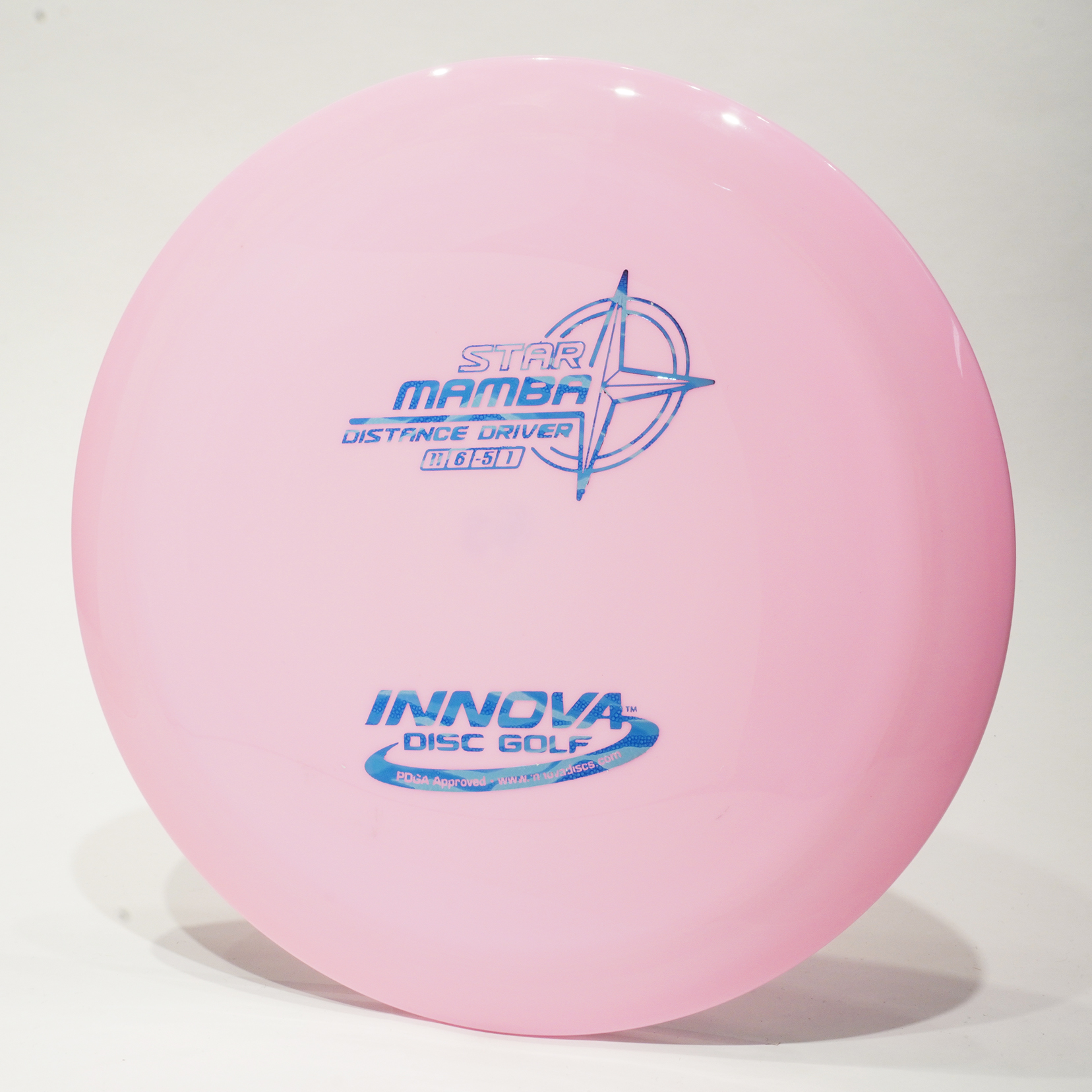 Innova Star Mamba Disc Golf Distance Driver - Picture 8 of 102