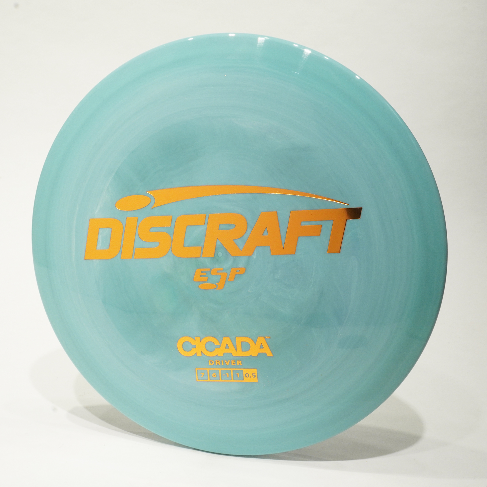 Discraft ESP Cicada Disc Golf Fairway Driver - Picture 68 of 229