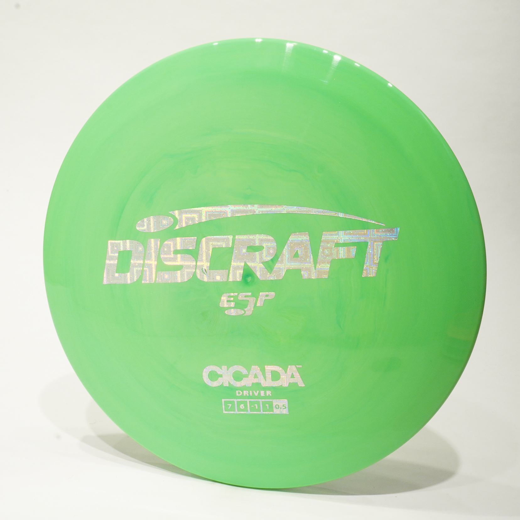 Discraft ESP Cicada Disc Golf Fairway Driver - Picture 194 of 229