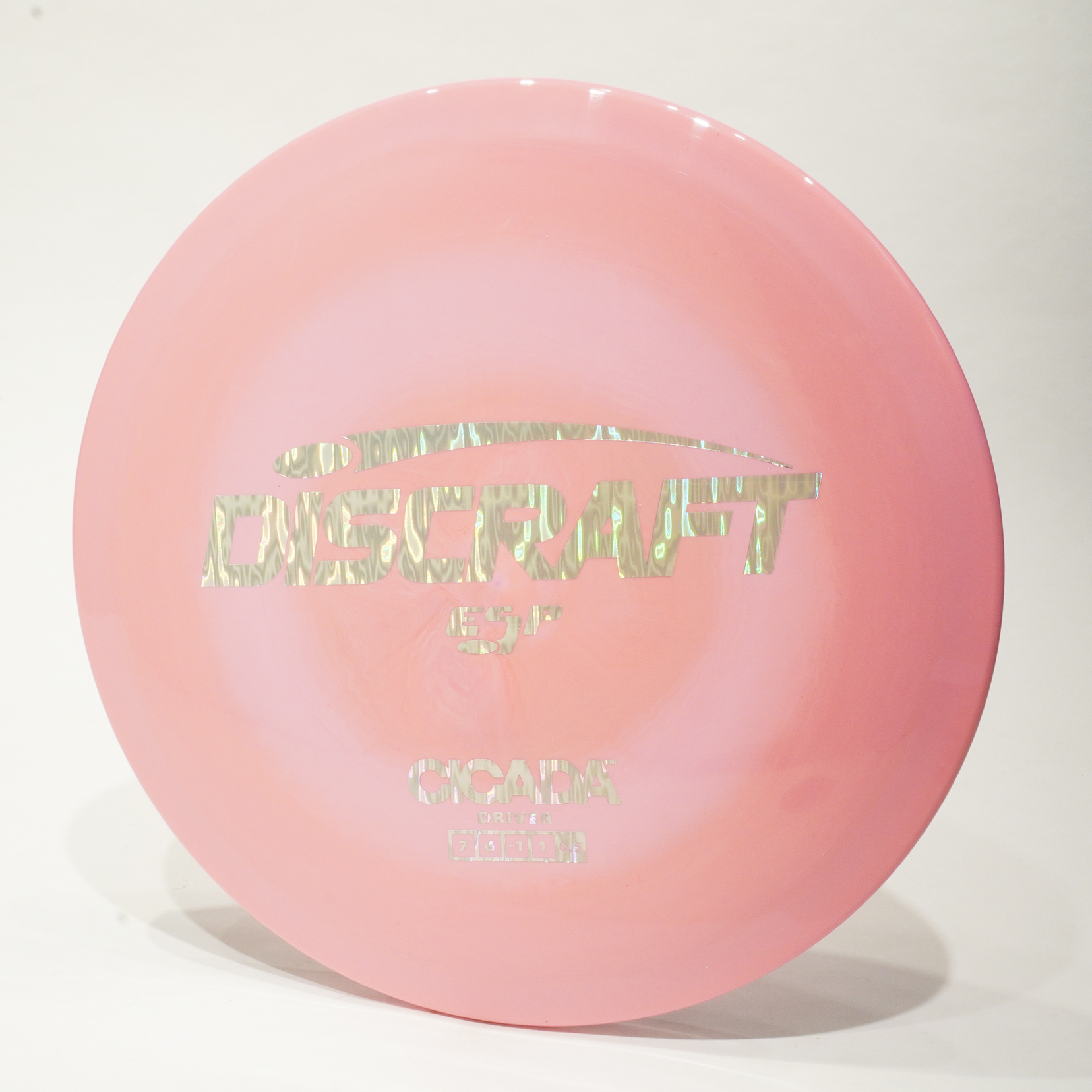 Discraft ESP Cicada Disc Golf Fairway Driver - Picture 206 of 229