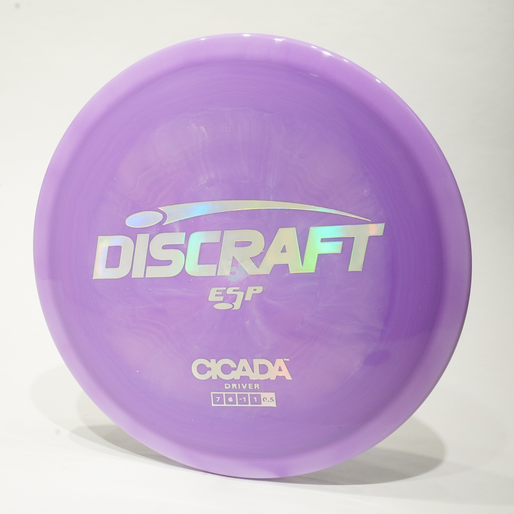 Discraft ESP Cicada Disc Golf Fairway Driver - Picture 212 of 229