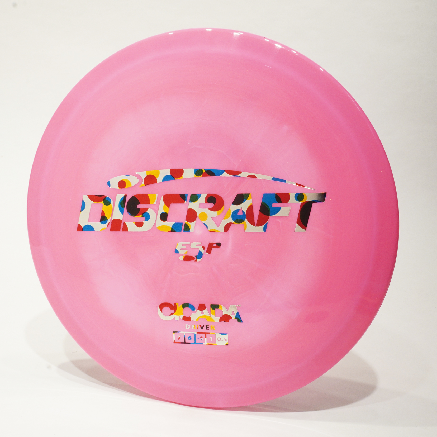 Discraft ESP Cicada Disc Golf Fairway Driver - Picture 8 of 229