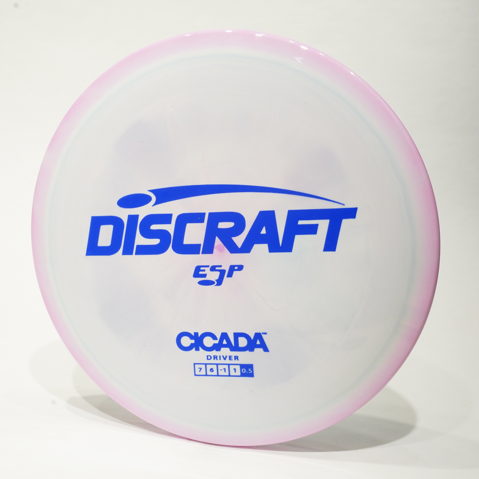 Discraft ESP Cicada Disc Golf Fairway Driver - Picture 14 of 229