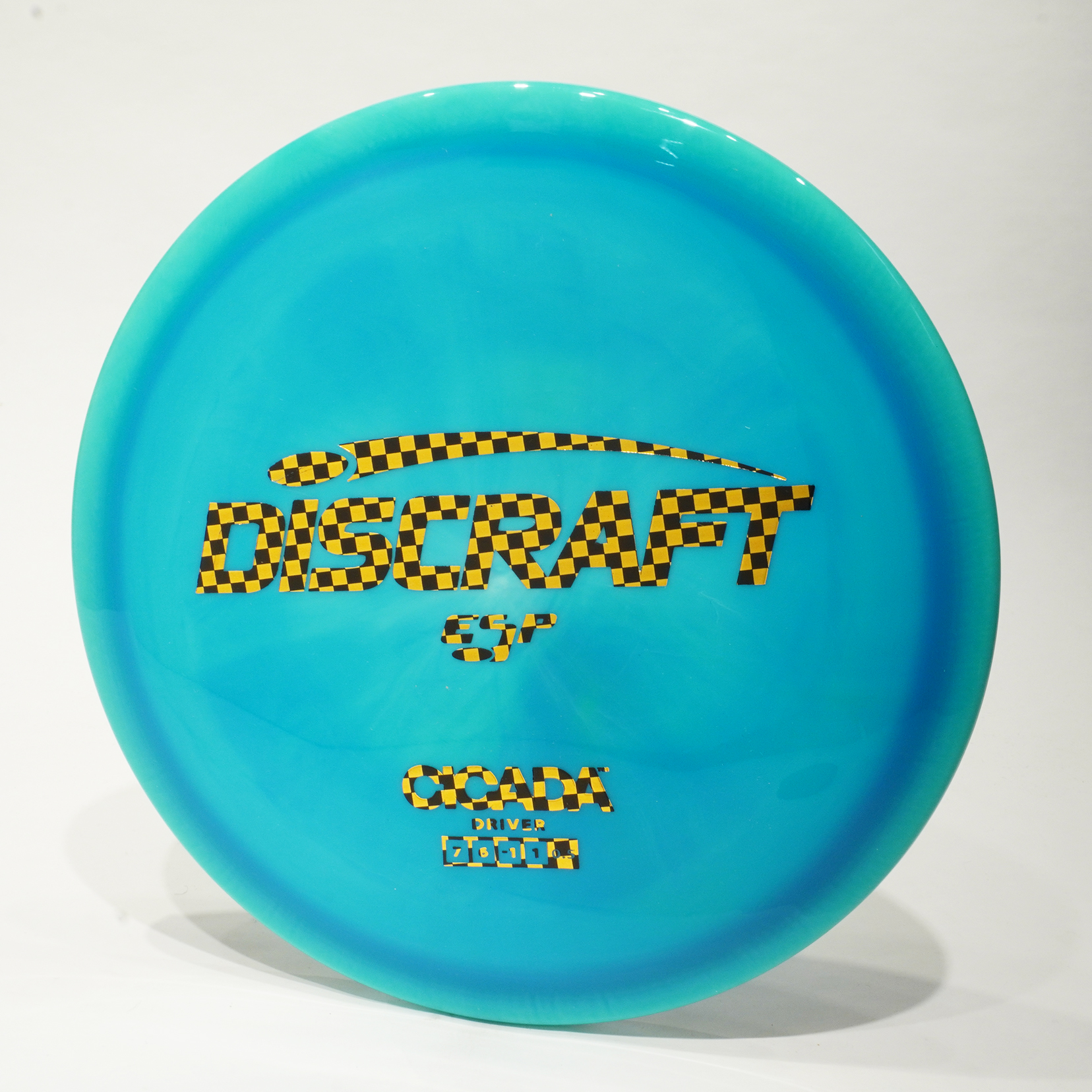Discraft ESP Cicada Disc Golf Fairway Driver - Picture 20 of 229