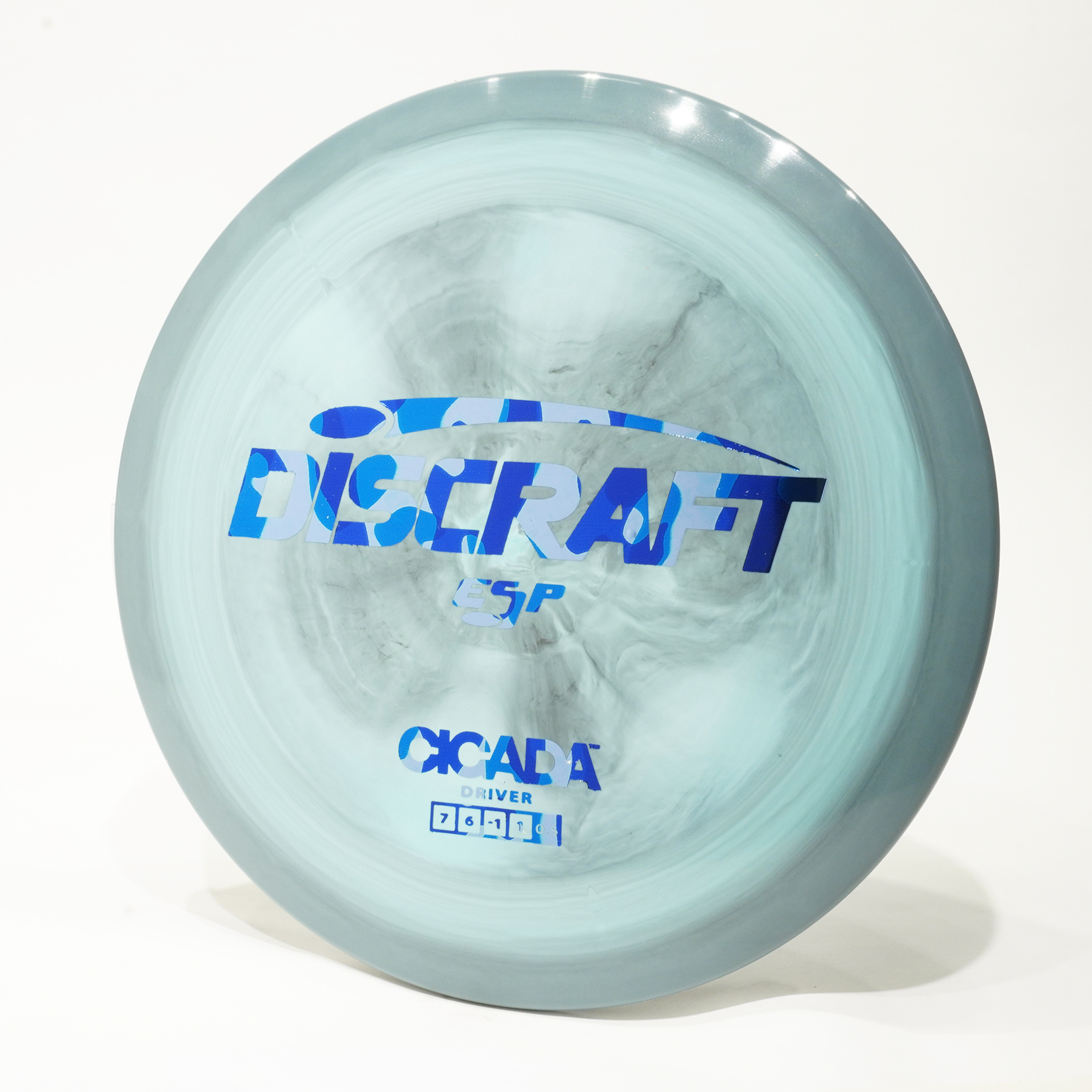 Discraft ESP Cicada Disc Golf Fairway Driver - Picture 26 of 229