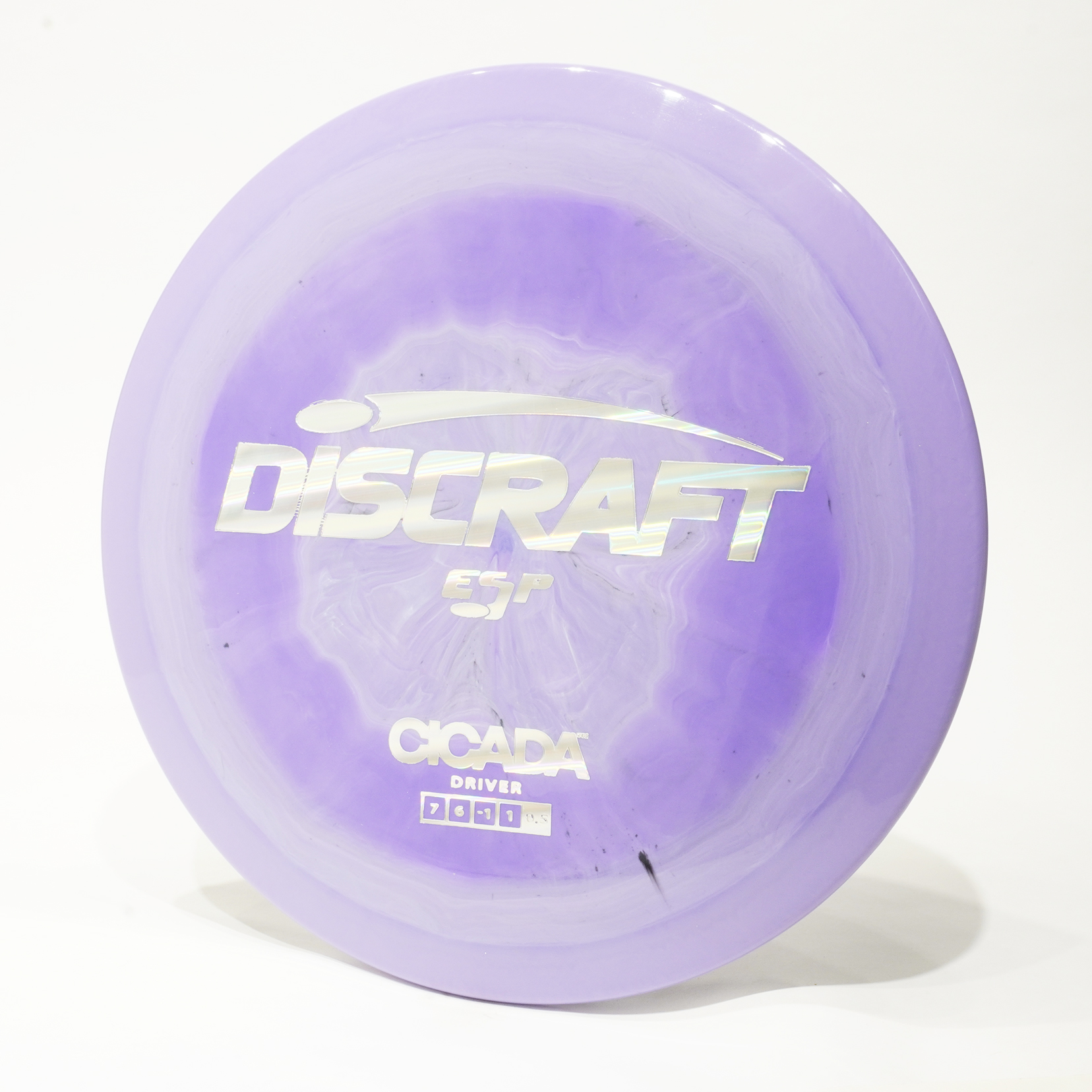 Discraft ESP Cicada Disc Golf Fairway Driver - Picture 32 of 229