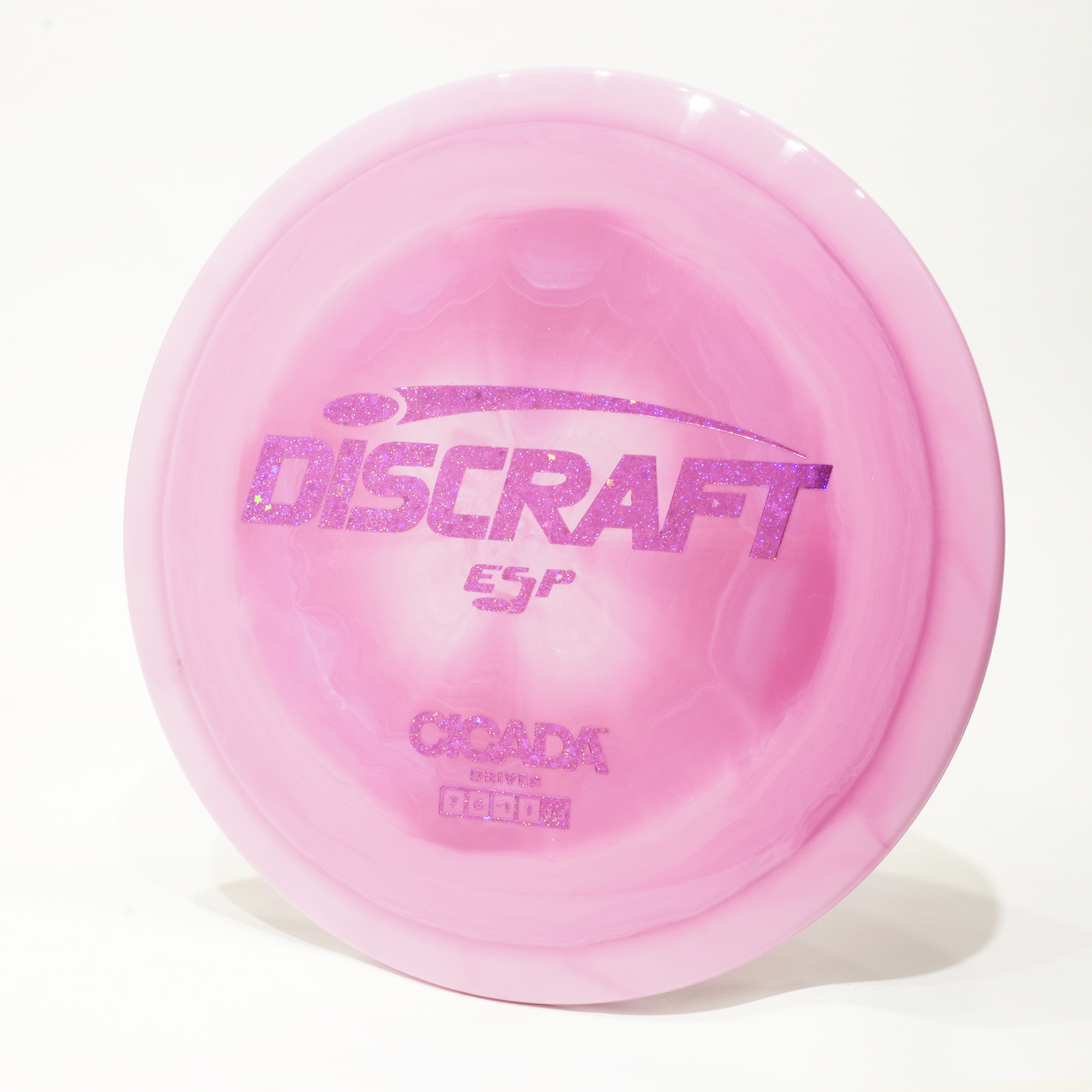 Discraft ESP Cicada Disc Golf Fairway Driver - Picture 38 of 229