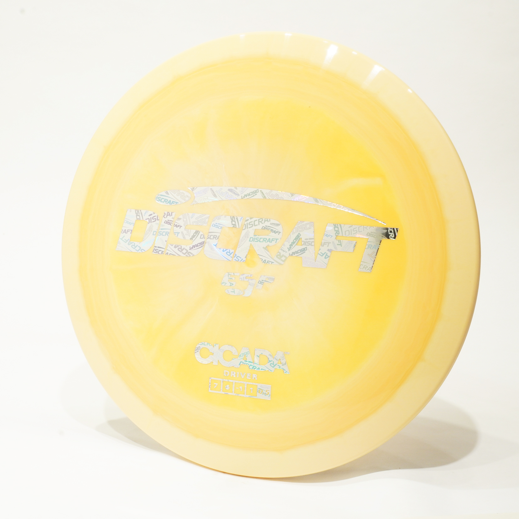 Discraft ESP Cicada Disc Golf Fairway Driver - Picture 44 of 229