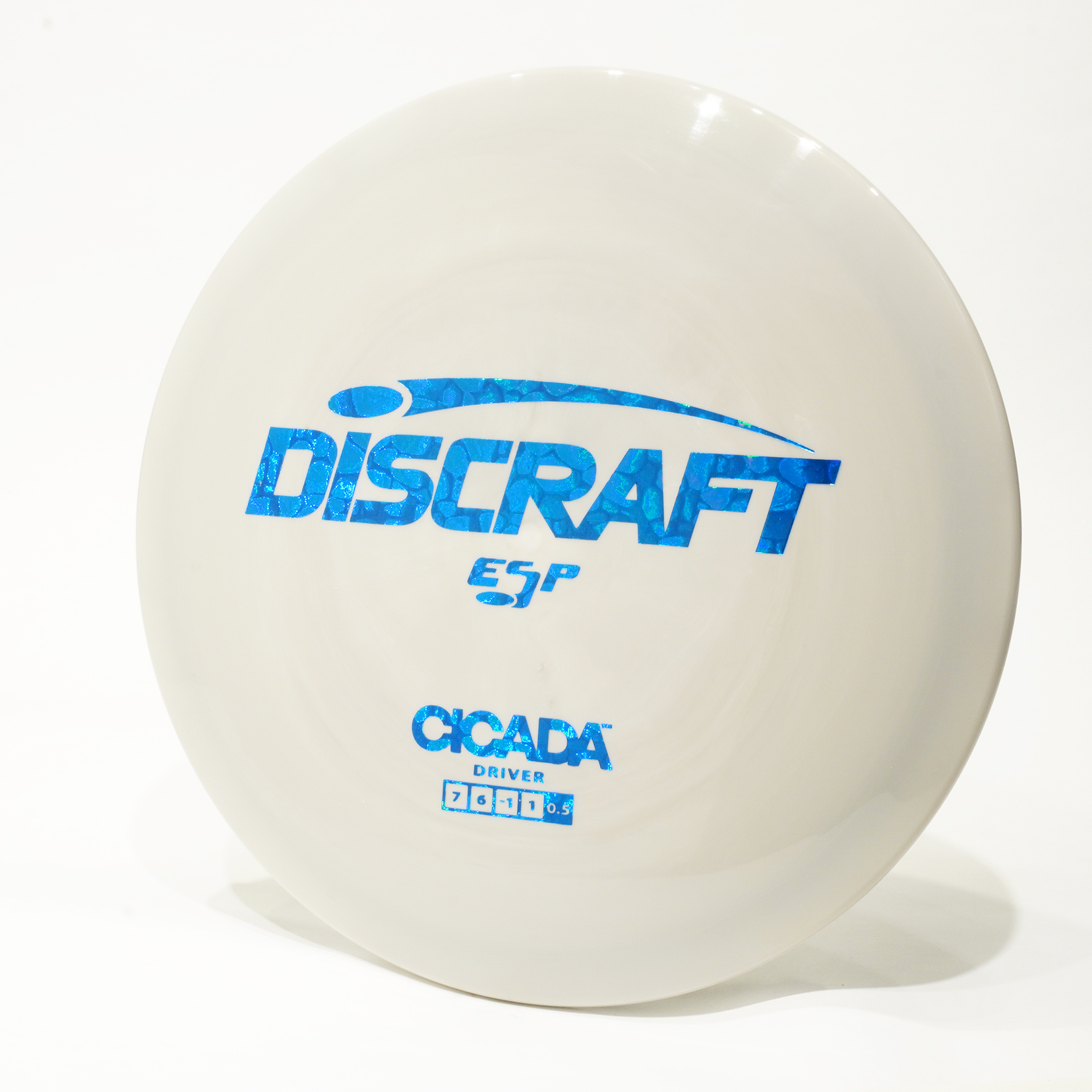 Discraft ESP Cicada Disc Golf Fairway Driver - Picture 62 of 229
