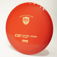 Discmania S-Line CD1