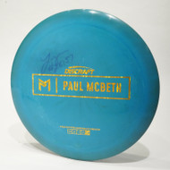 Discraft First Run ESP Paul McBeth ProtoType Driver Zeus