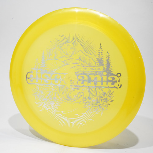 Discmania Innova Made Luster C-Line PD2 - CA2CO - WRIGHTLIFE.COM
