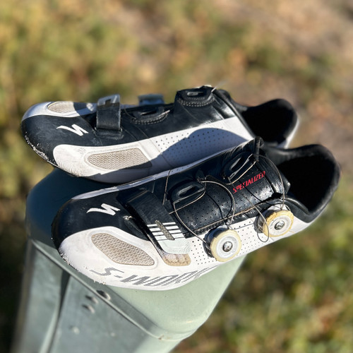 SPECIALIZED S-WORKS Rd ビンディングシューズ SPECIALIZED S-WORKS Rd ビンディングシューズ