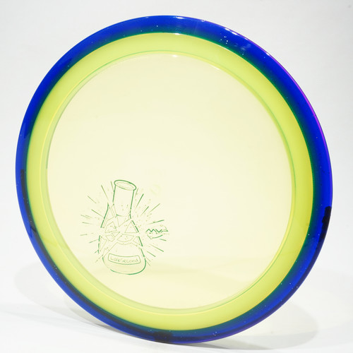 Axiom SimonLine Prism Proton Time Lapse Lab Second - WRIGHTLIFE