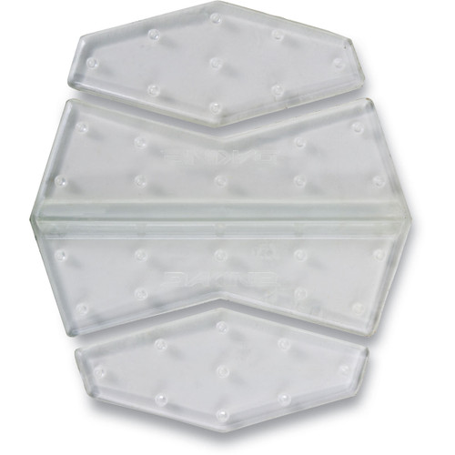 Dakine Modular Mat (Clear) Stomp Pad