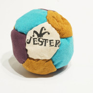 Jester Footbag - 12 Panel Hacky Sack