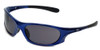 Global Vision Eyewear Safety Series Ridge in Blue